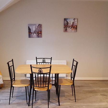 Castleton Gardens Apartments Белфаст Экстерьер фото